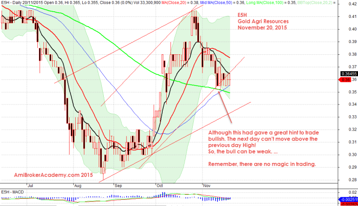 November 20, 2015 Golden Agri Resources Daily.