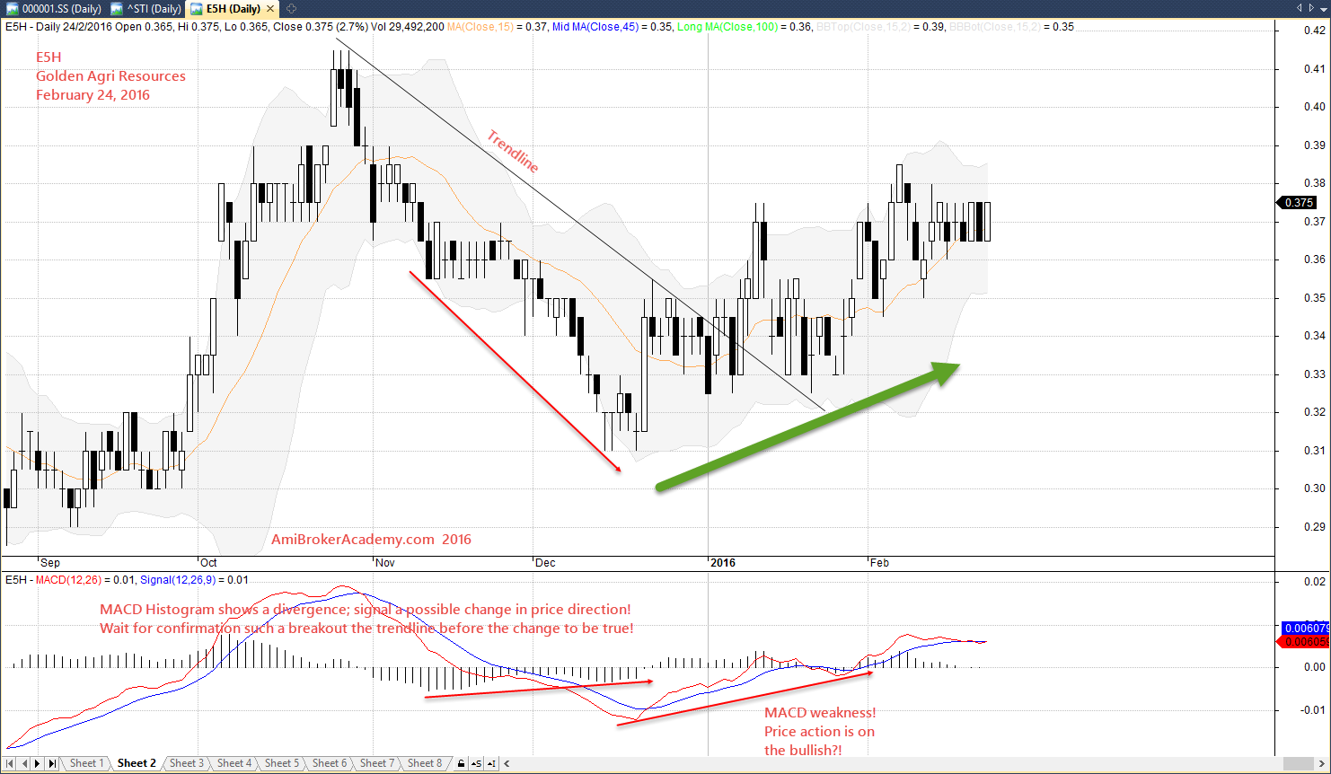 February 24, 2016 Golden Agri Resources, E5H Daily