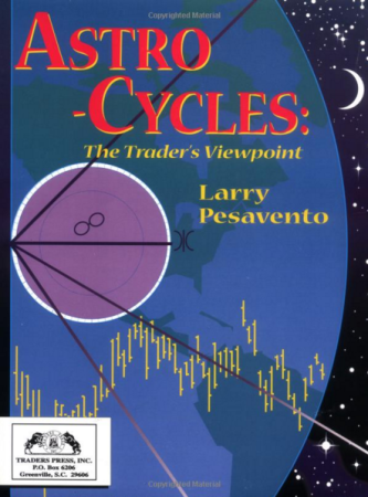 Astro-Cycles The Trader's Viewpoint